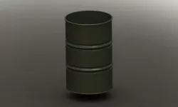 55 gallon drum 