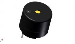 5V buzzer
