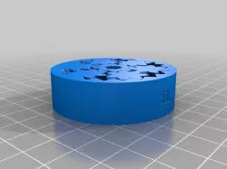 6 planet bearing