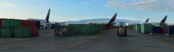 AIRPORT 3D model