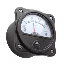 Analog Indicator 3D model