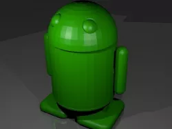 Android robot