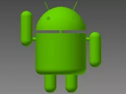 Andy the Android