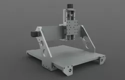 another cnc router