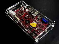 APC Rock Case