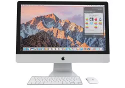 Apple Imac Retina 3D model