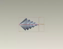 Archimedes blade