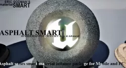 Asphalt Smart 3D model