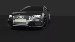 Audi S7