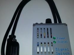 audio signal switch 3d models 【 STLFinder