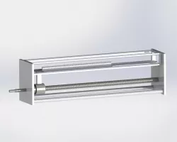 Ball screw