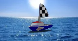 Basic yacht