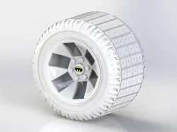 BATMAN wheel