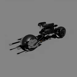 Batpod
