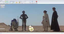 BB8 Droid