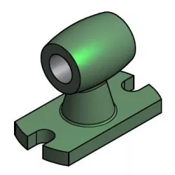 Bearing Pedestal