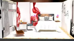 Bed Room