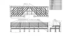 Bending Machine Bed