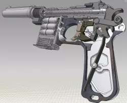 Bergmann-Bayard M 1908