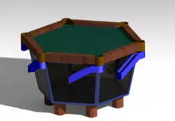 billiard