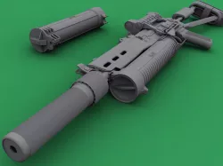 BIZON
