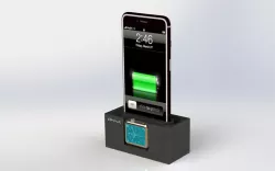 BLOCK DOCK