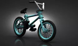 BMX Flick Trix