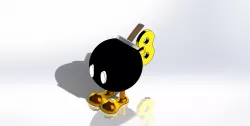 Bomb-omb