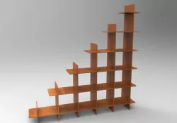 Bookcase