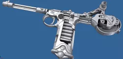 )Borchardt M93 (3)