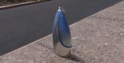 bottle