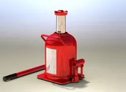 Bottle Jack