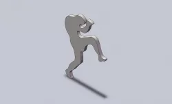 Boxing Charm