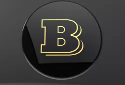 Brabus logo
