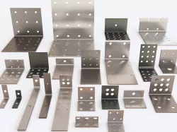 Bracket 3D model