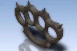 Brass Knuckles