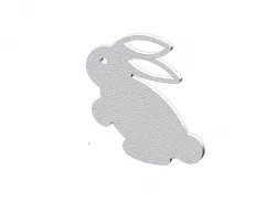 Bunny Bubble Wand