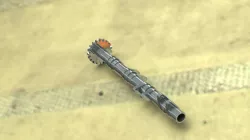 CAM Shaft