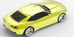 CAMARO