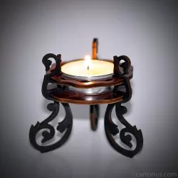 Candelabrum