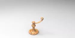 CANDLE STAND