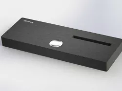 CARUS DOCK V.3
