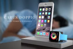 CARUS DOPPIO