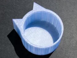 Cat Bowl