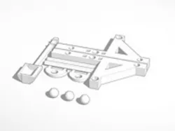 catapult