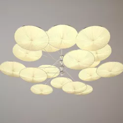 ceiling lamp 3D model