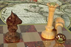 Checkmate