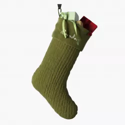 Christmas stocking 3D model