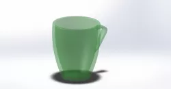 Chávena  Chavena  TeaCup Cup