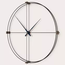 clock 3D model